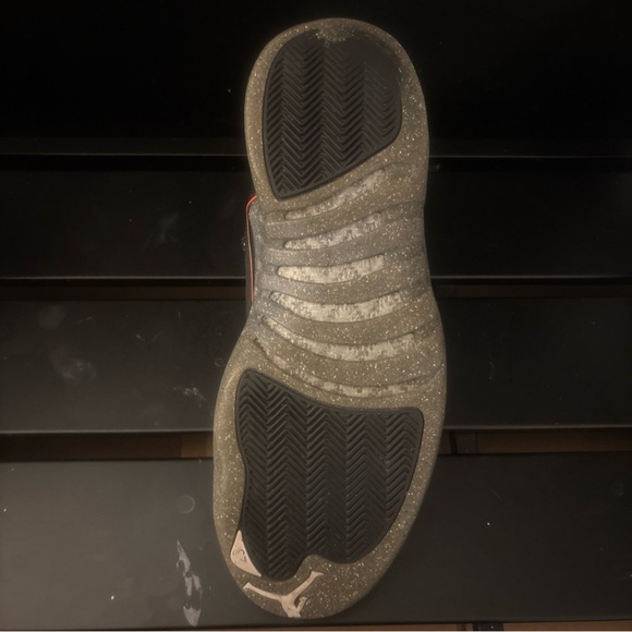 Jordan 12 Utility Grind - Picture 13 of 13